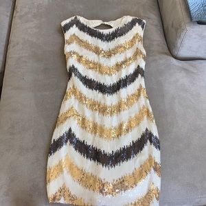 Mini Formal Dress